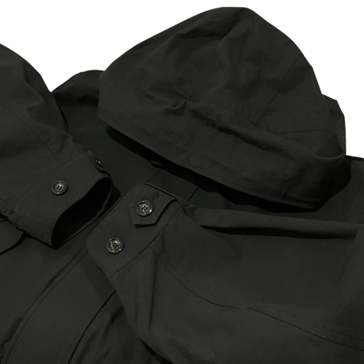 25SSモッズコート25SS-RECT-444-J - Image 5