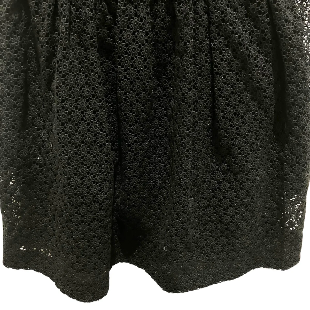 リボンノースリーブワンピースP48204869 - Image 4