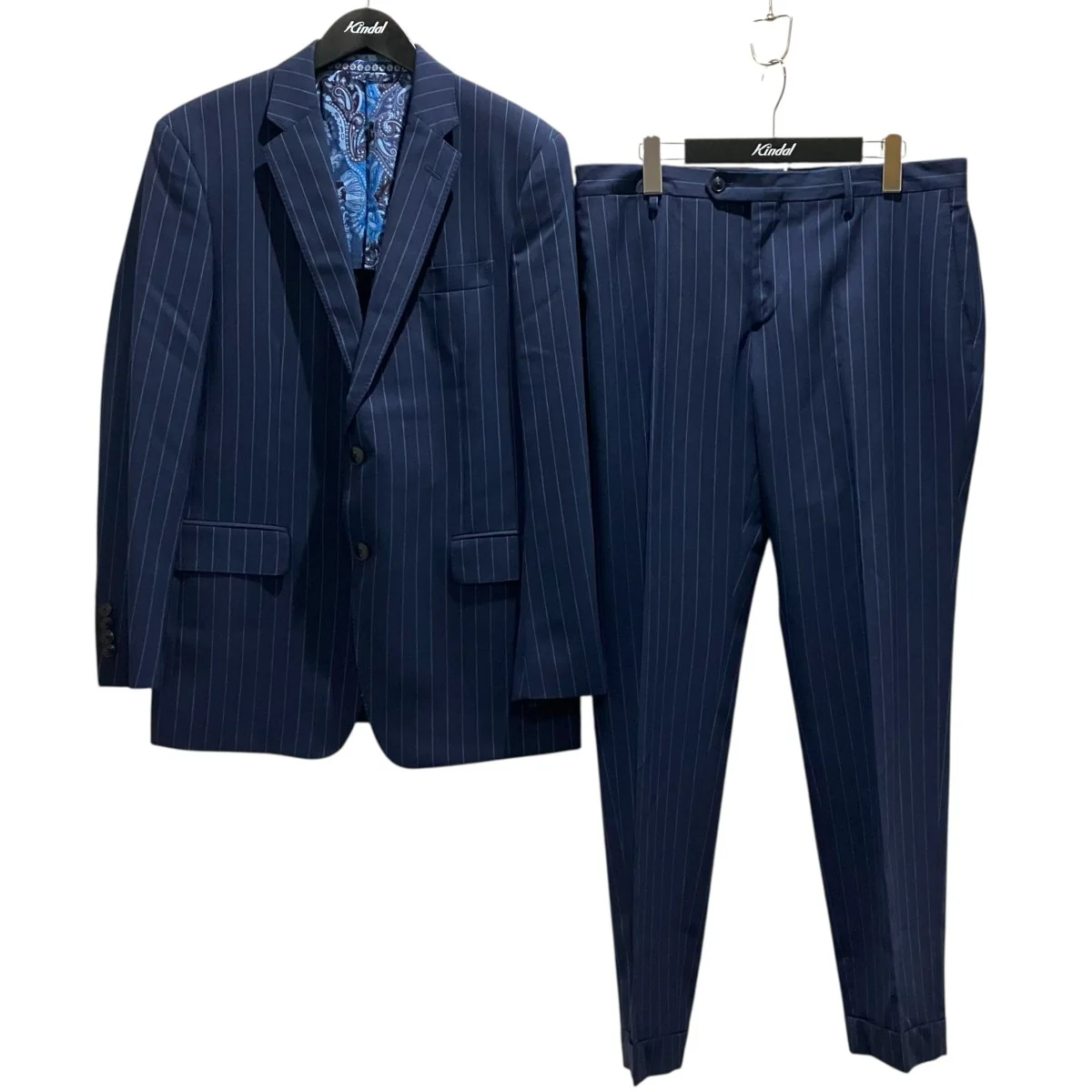 セットアップスーツ181-1A967-1282