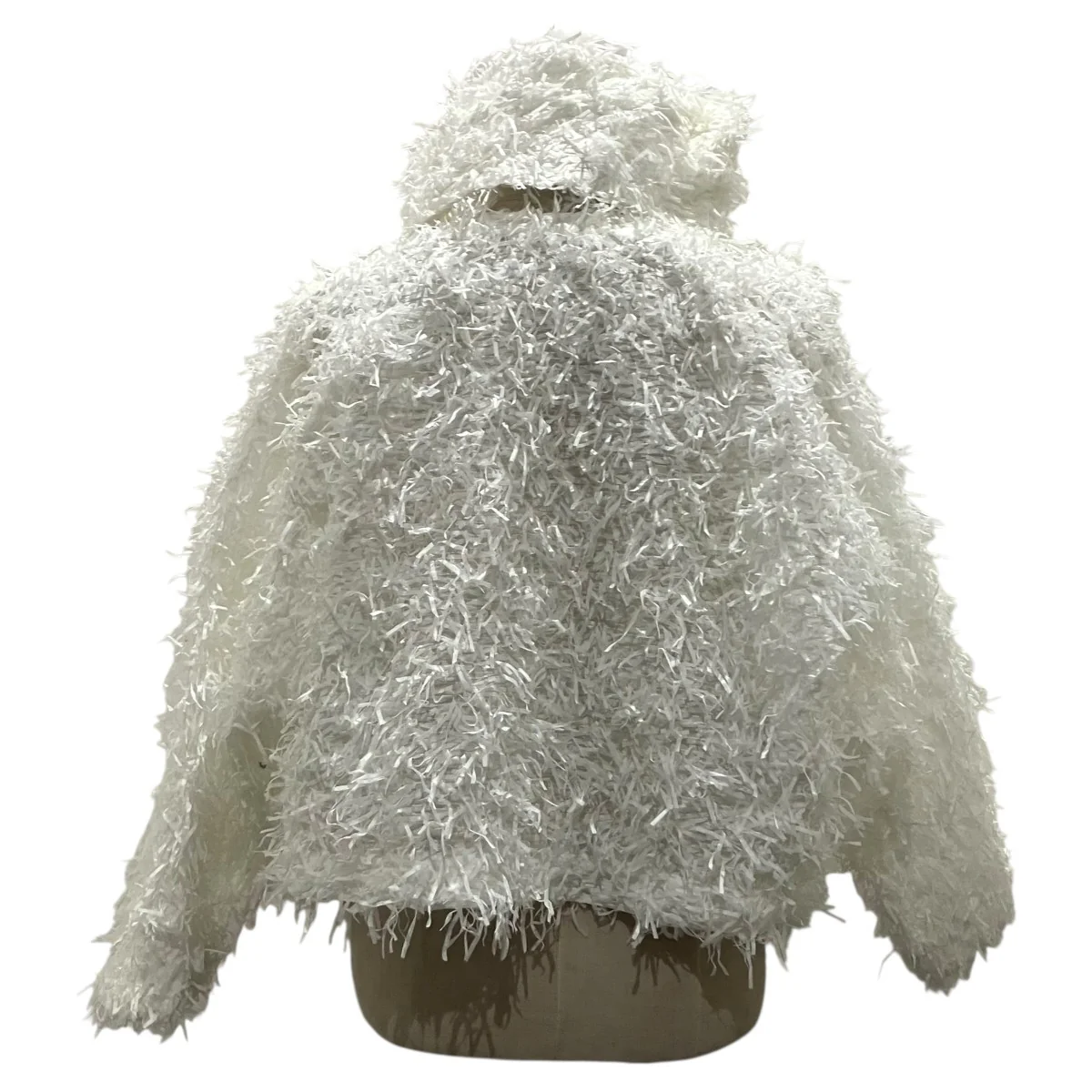 SHAGGYトップスIM03FJ081 - Image 2