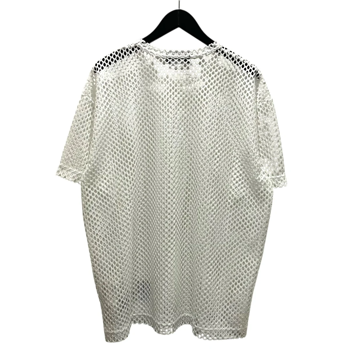 プリントメッシュTシャツ1O-T001 - Image 2