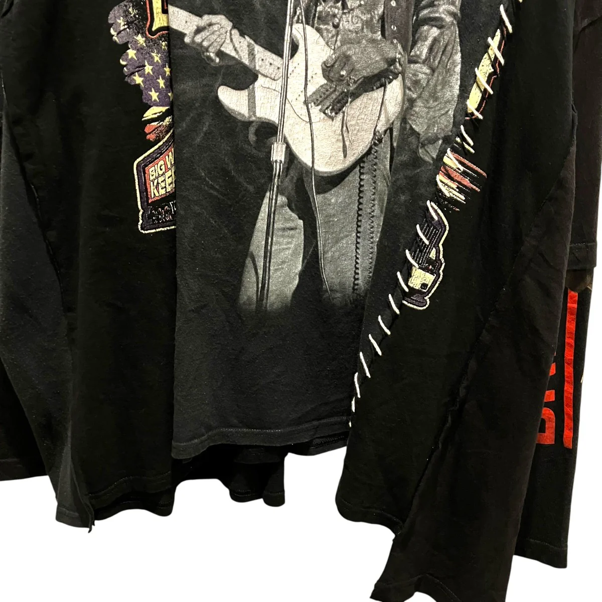 再構築カットソーDC-NS-T - Image 4