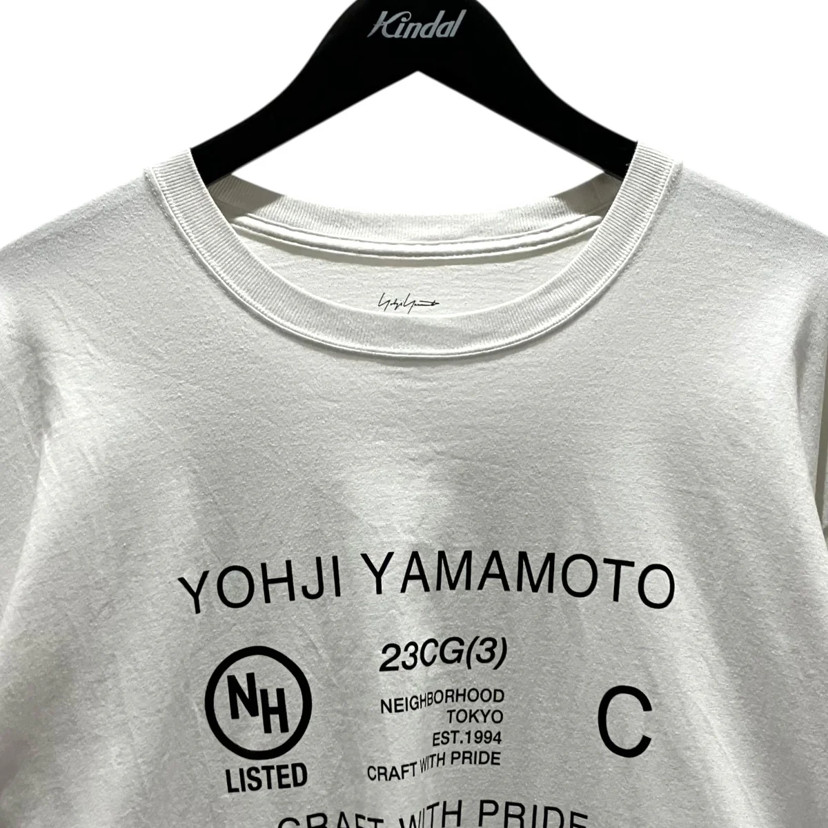 長袖カットソーHZ-T63-288 - Image 3