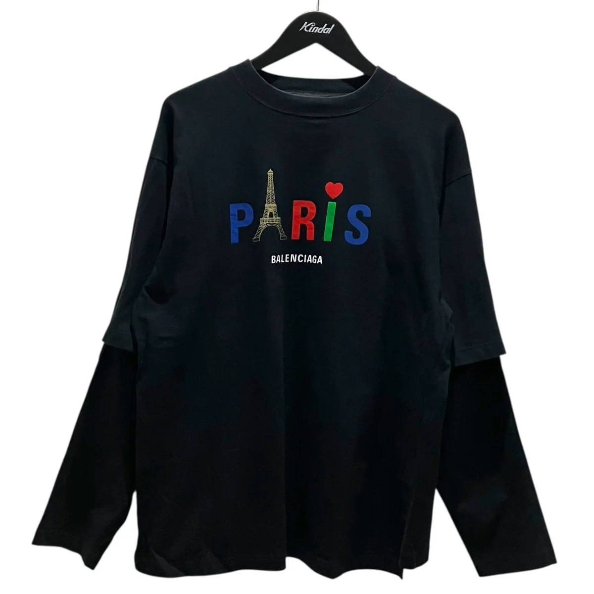 長袖Tシャツ594581