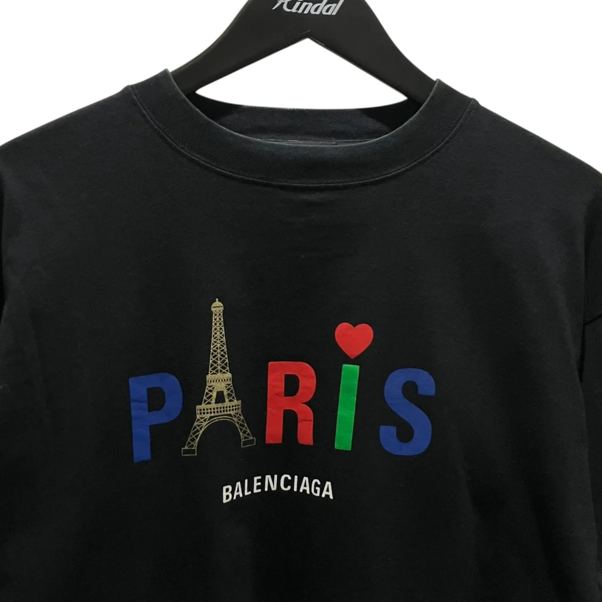 長袖Tシャツ594581 - Image 3