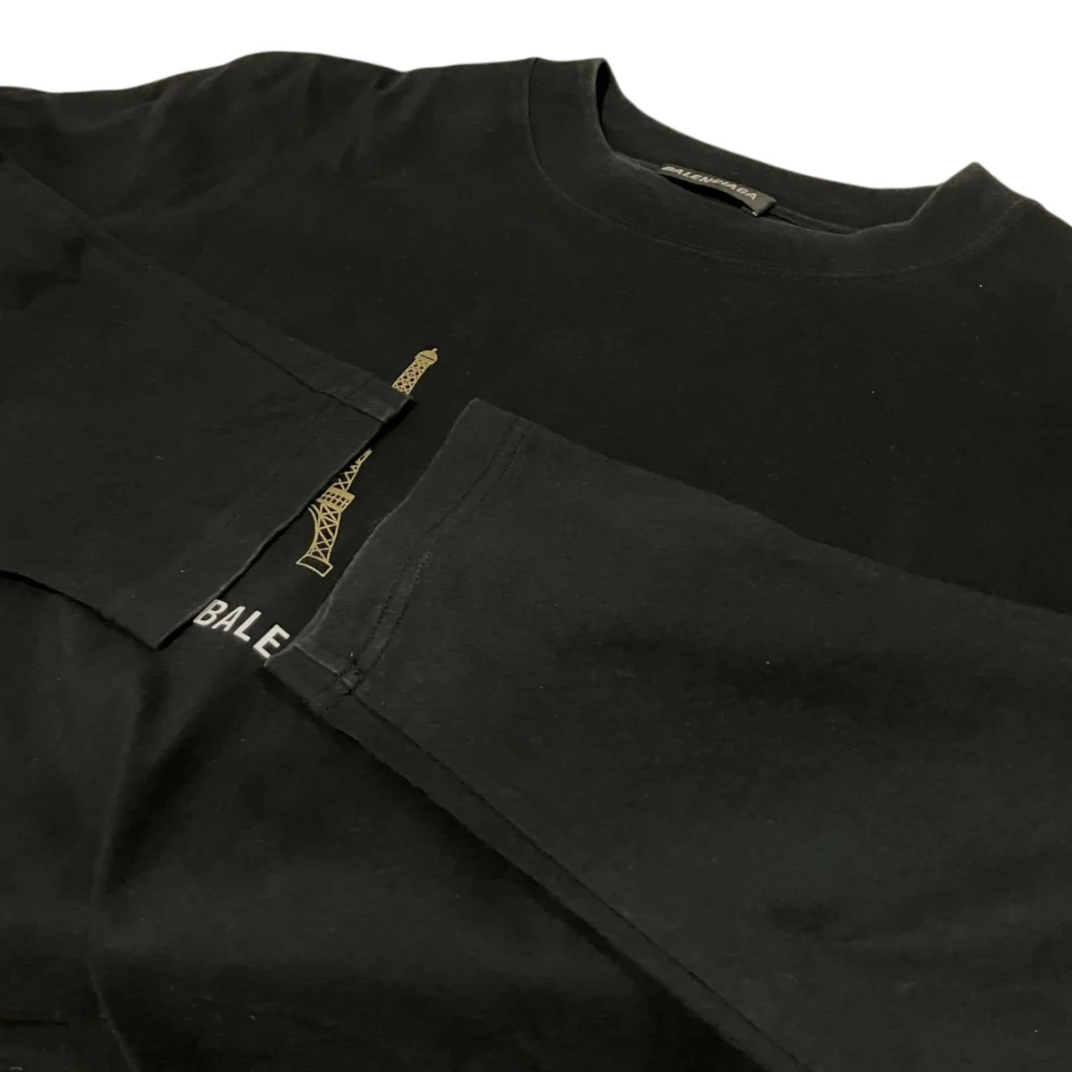 長袖Tシャツ594581 - Image 5