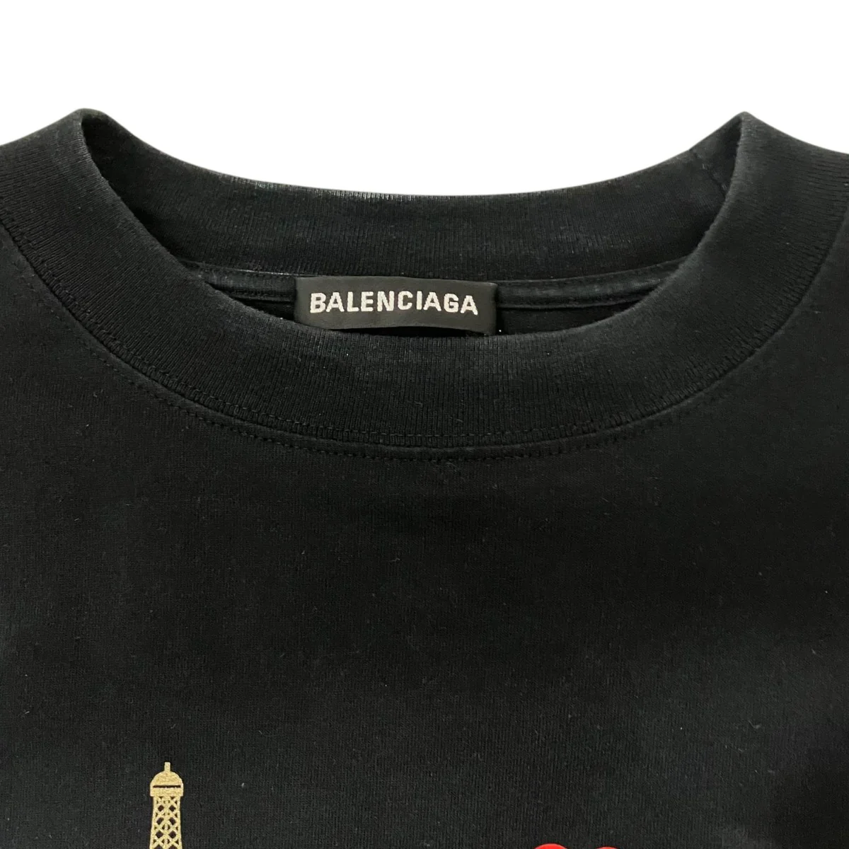 長袖Tシャツ594581 - Image 7