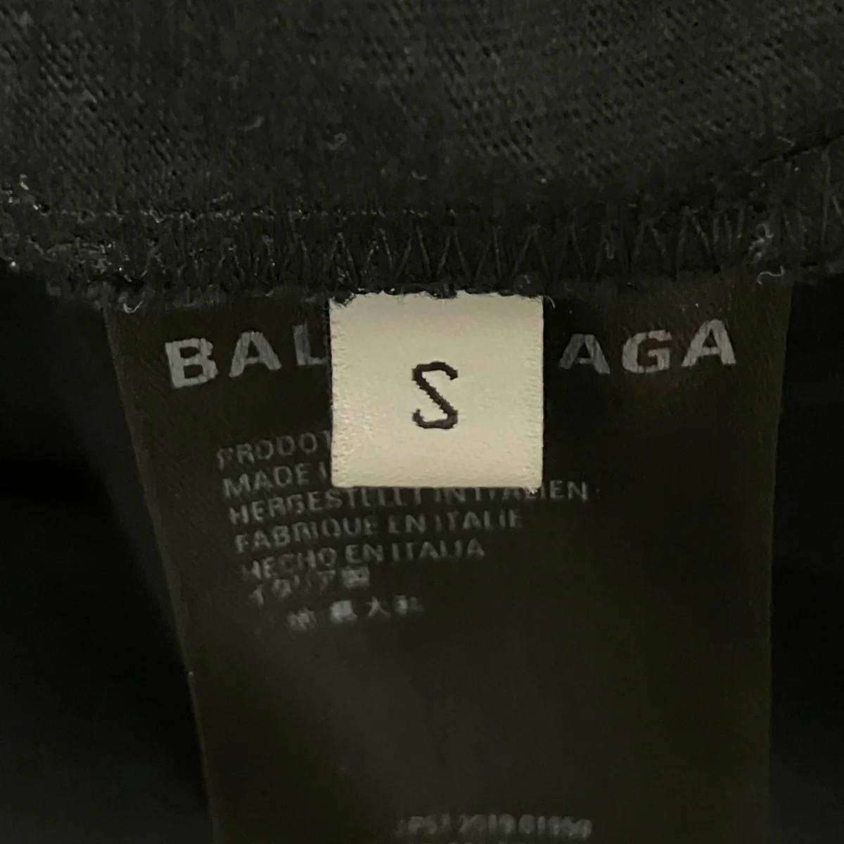 長袖Tシャツ594581 - Image 8