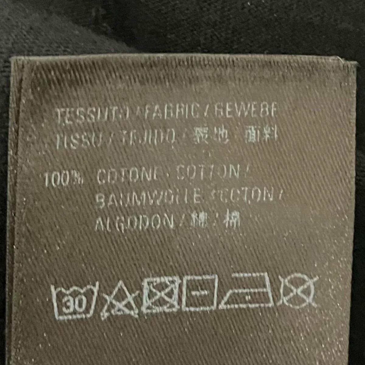 長袖Tシャツ594581 - Image 9