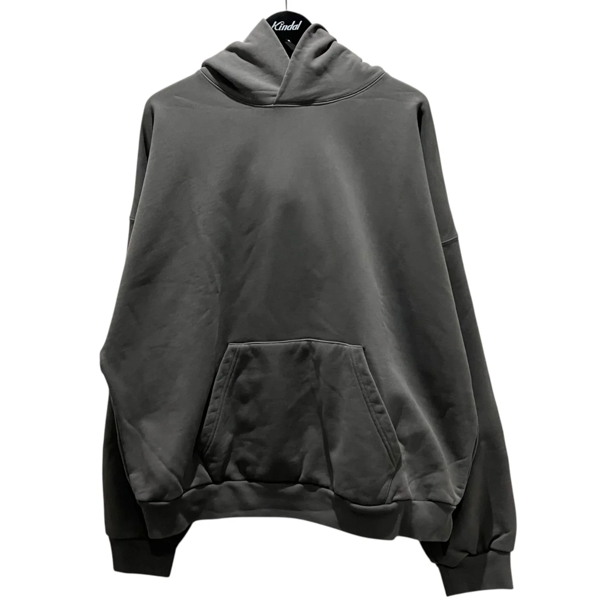 【Medium Fit Hoodie】プルオーバーパーカー725565