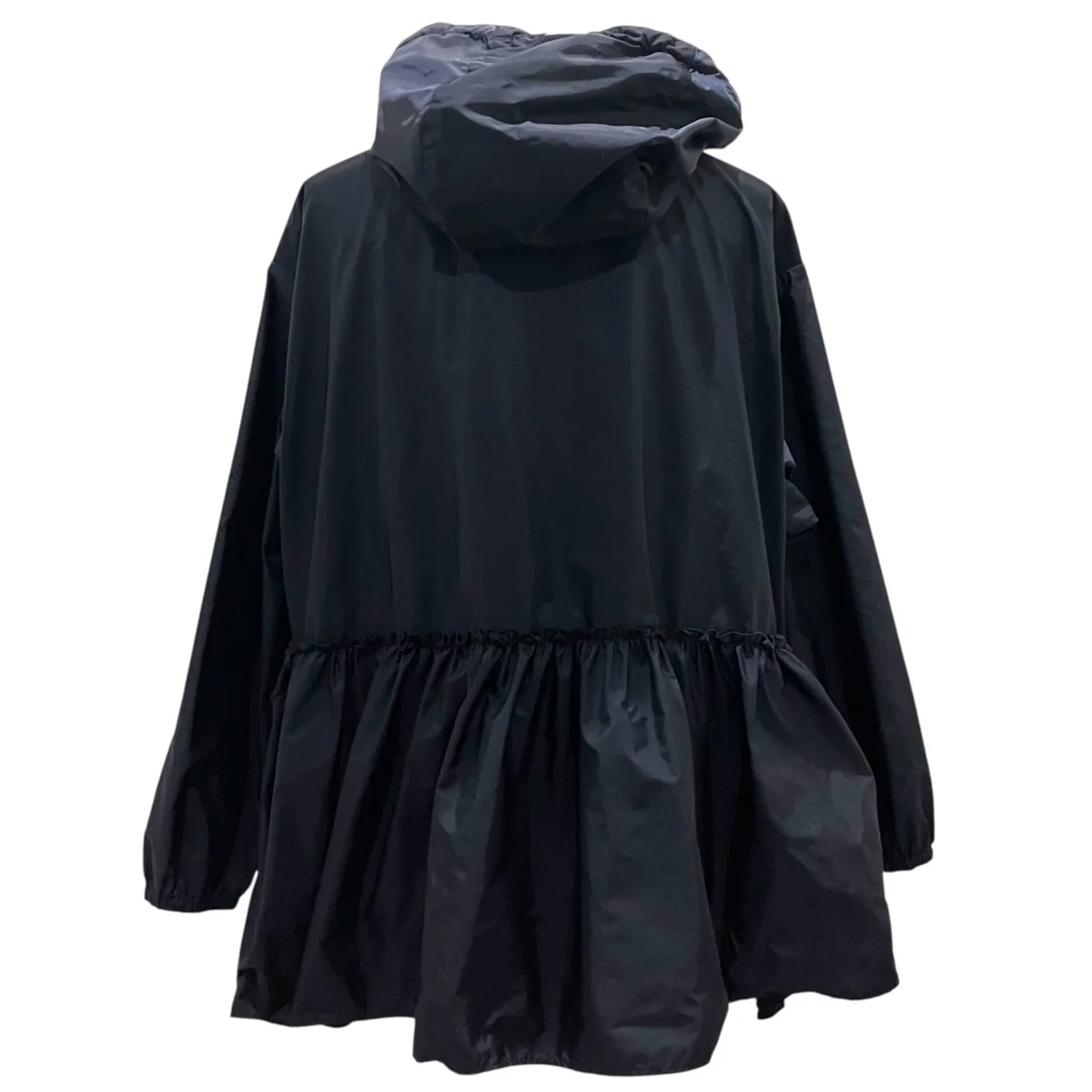 【TBILISSI】ナイロンブルゾンE10934603400 - Image 2