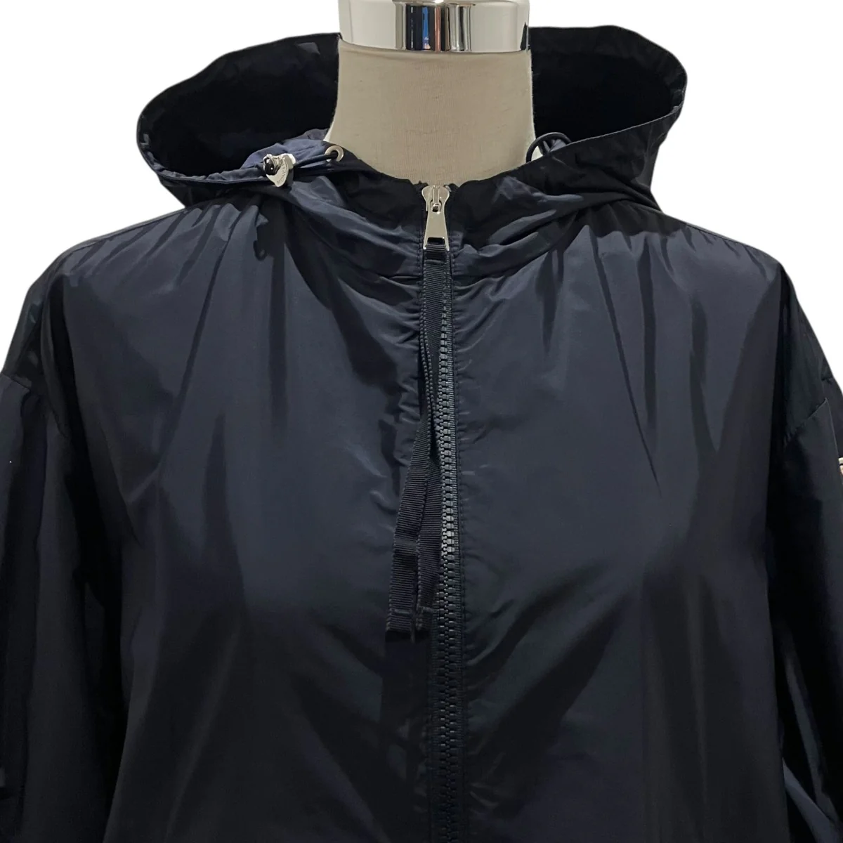 【TBILISSI】ナイロンブルゾンE10934603400 - Image 4