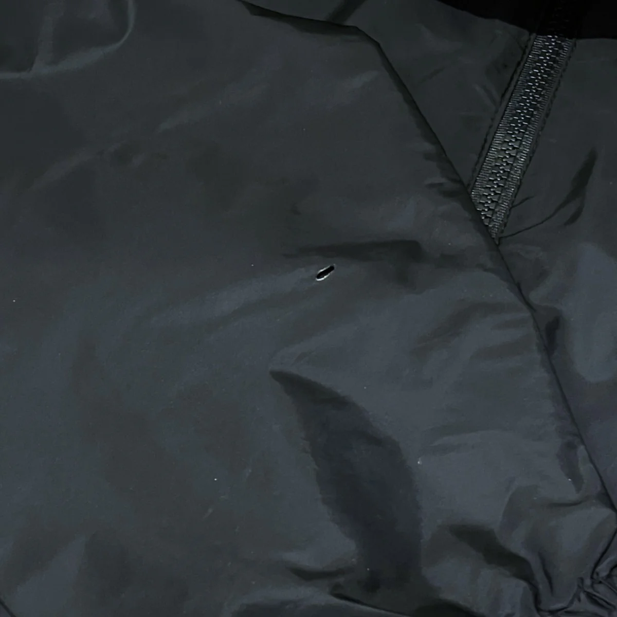【TBILISSI】ナイロンブルゾンE10934603400 - Image 7