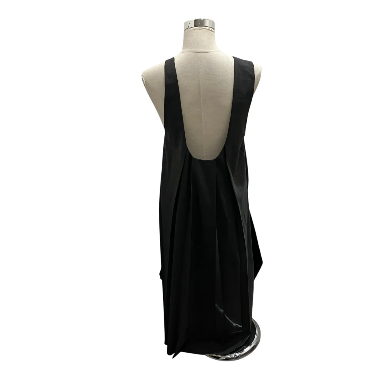 【TUCK JUMPER-SKIRT】タックジャンパースカート300IA533-1451 - Image 2