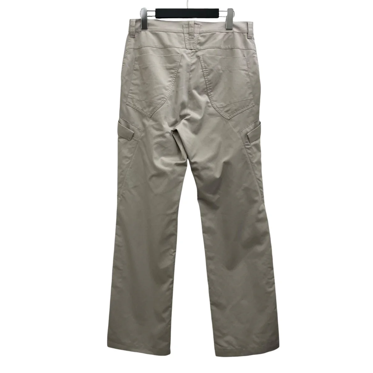 25SS【INEX SNAP TROUSER】パンツ00182025 - Image 2