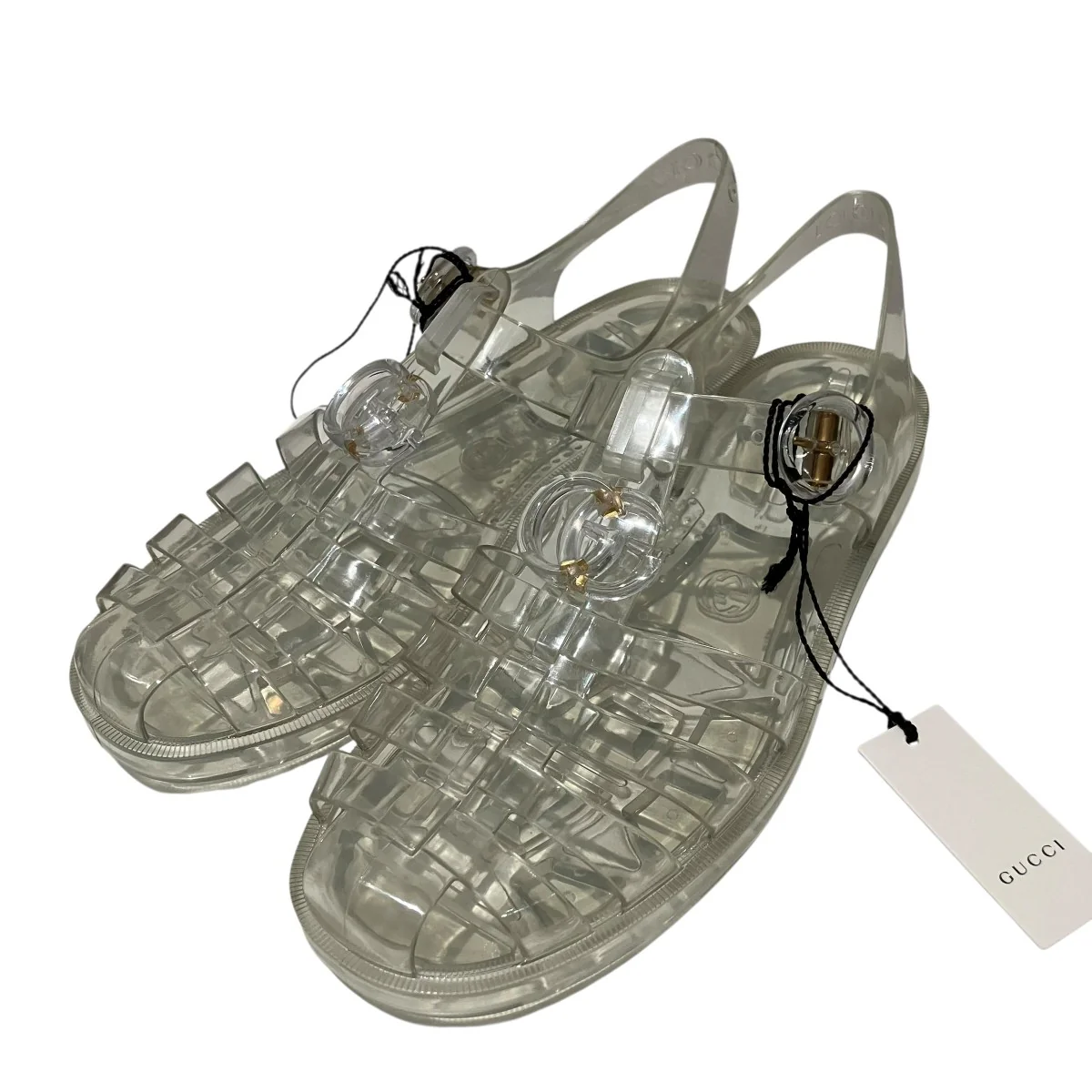 ストラップサンダル676970