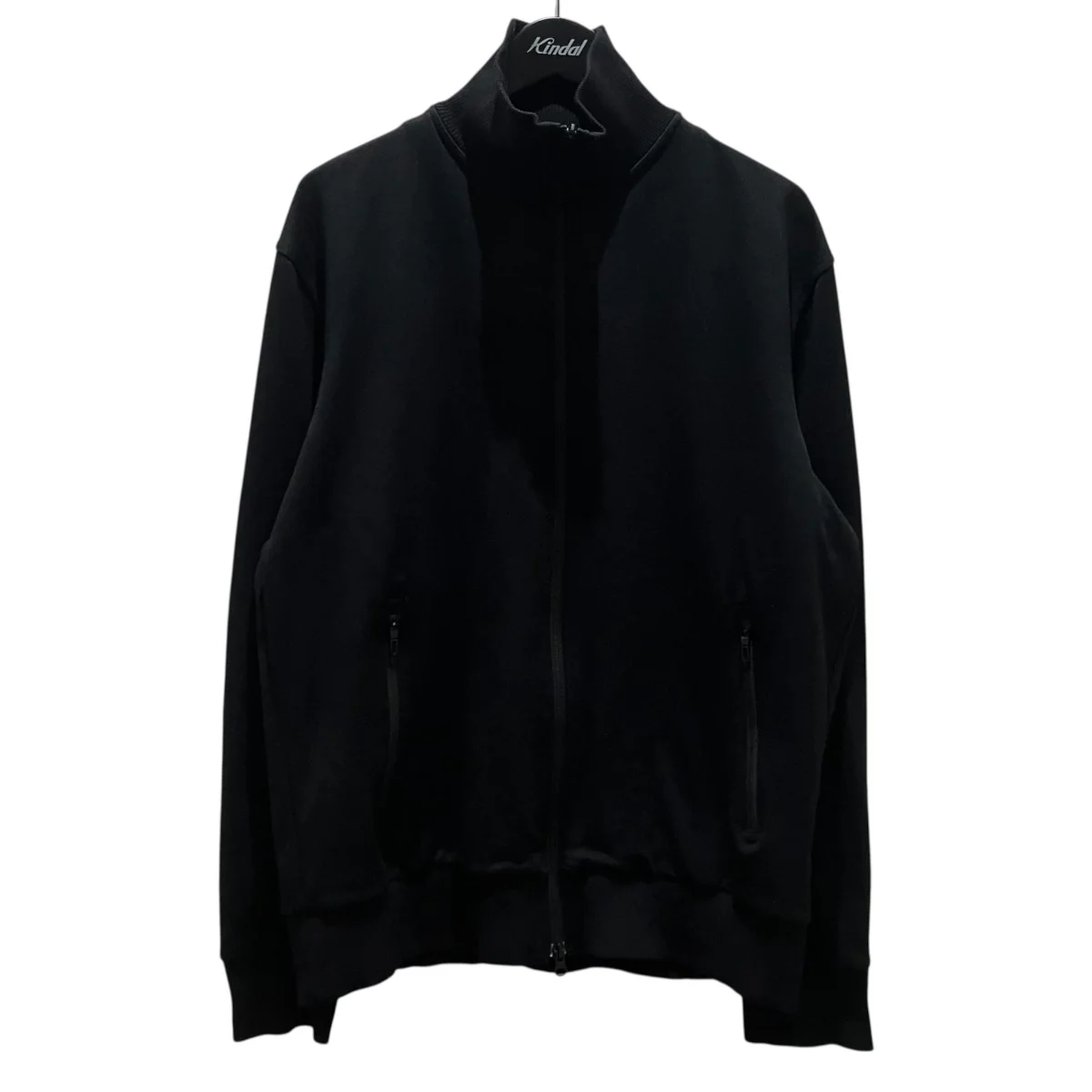 【CLASSIC TRACK JACKET】トラックジャケットCF0449