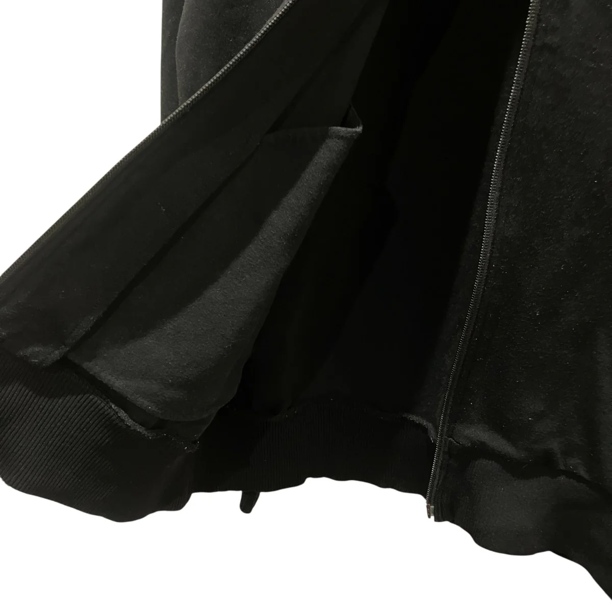【CLASSIC TRACK JACKET】トラックジャケットCF0449 - Image 4