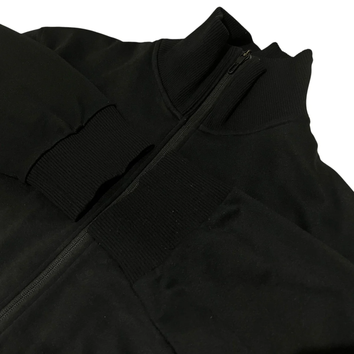 【CLASSIC TRACK JACKET】トラックジャケットCF0449 - Image 5