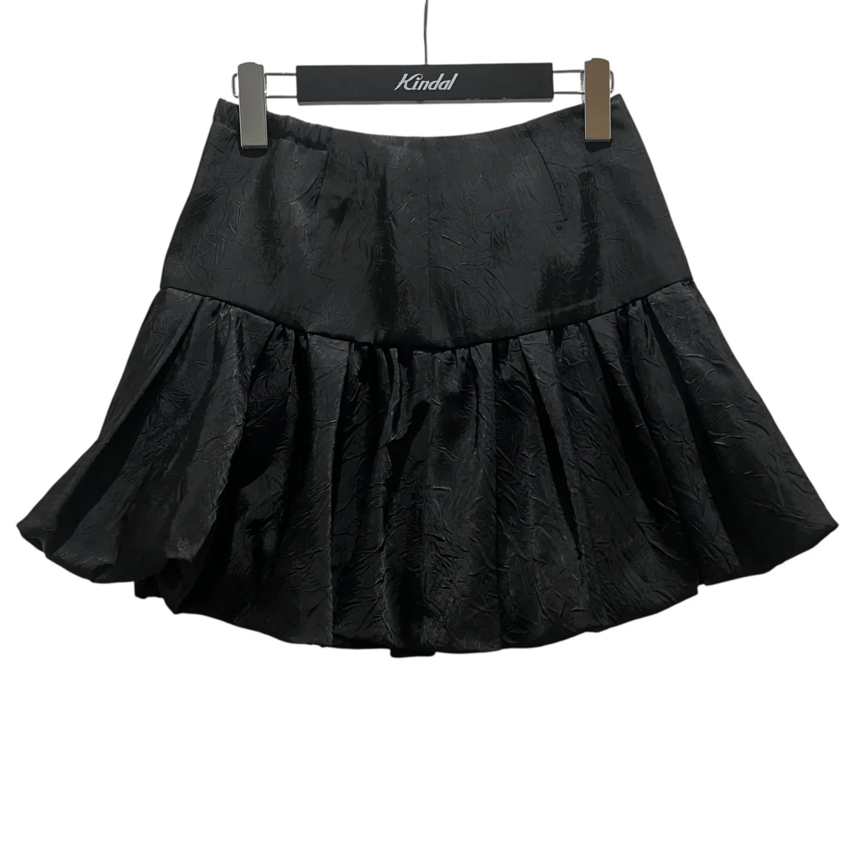 【Bubble Mini Skirt】バブルスカート1244304137