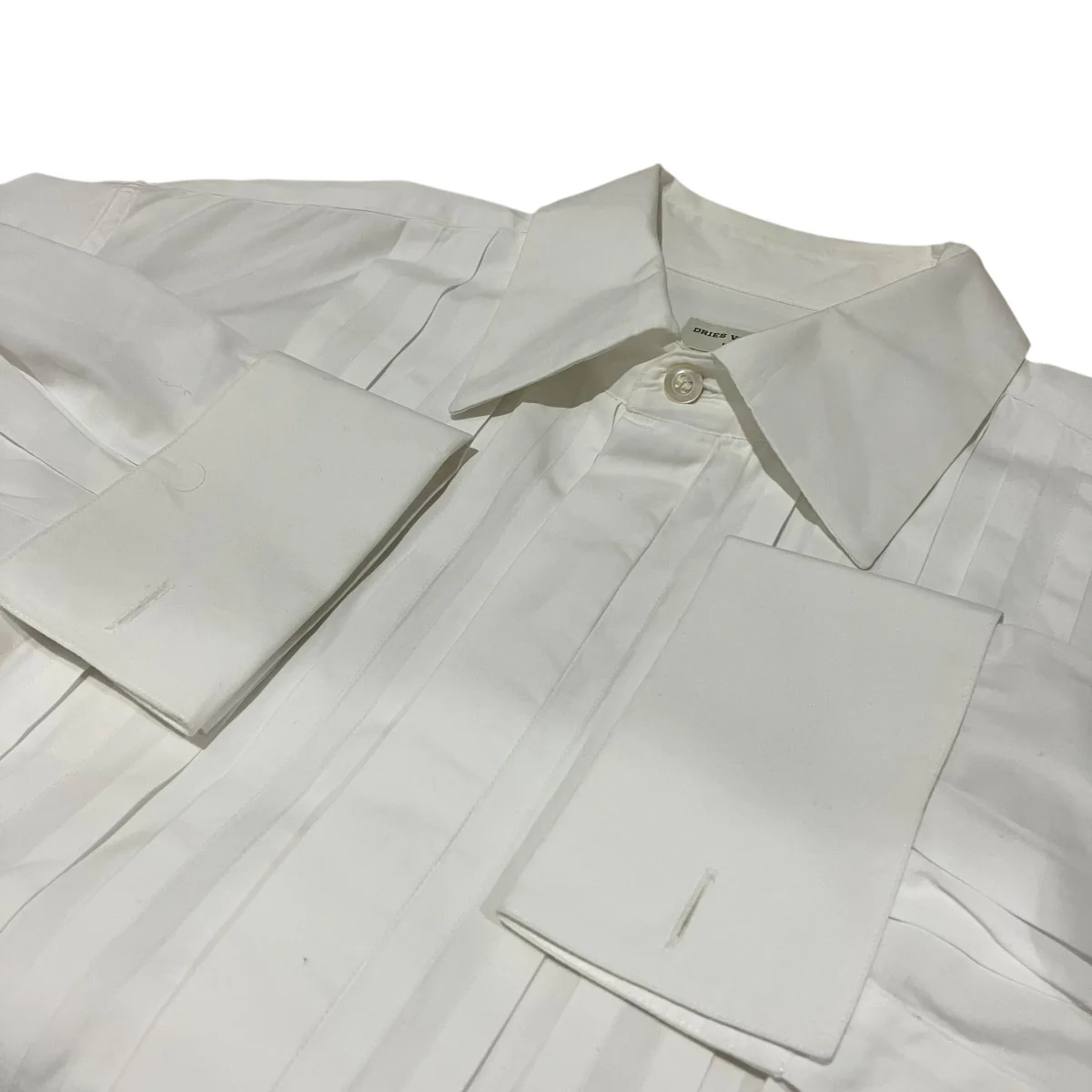 ロングシャツ - Image 5