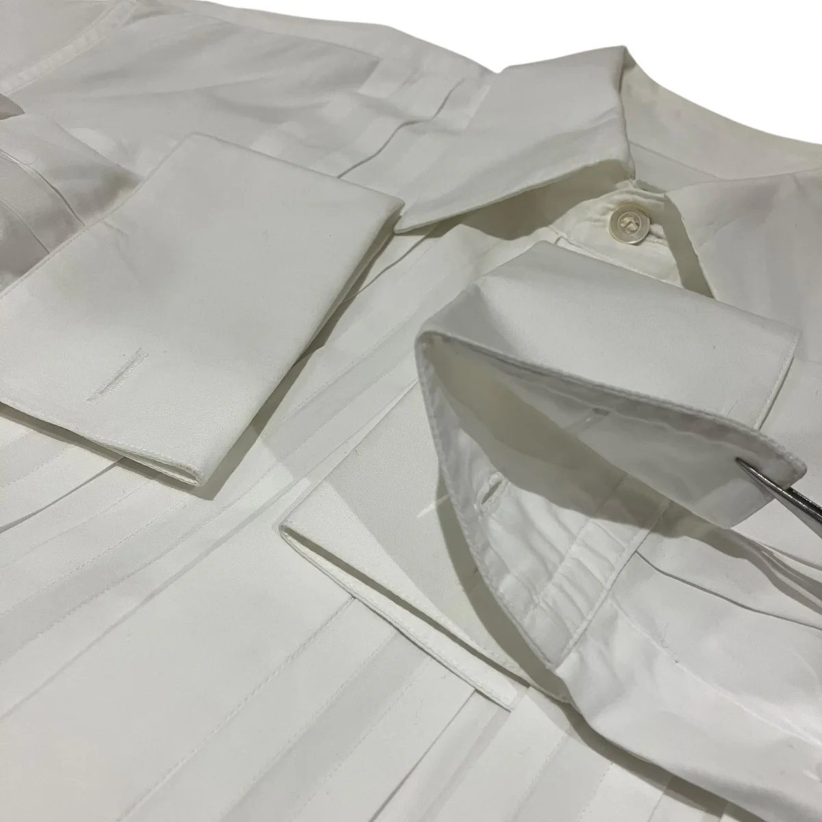 ロングシャツ - Image 6