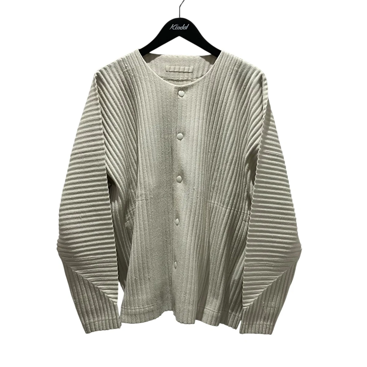 プリーツジャケットHP91JL145