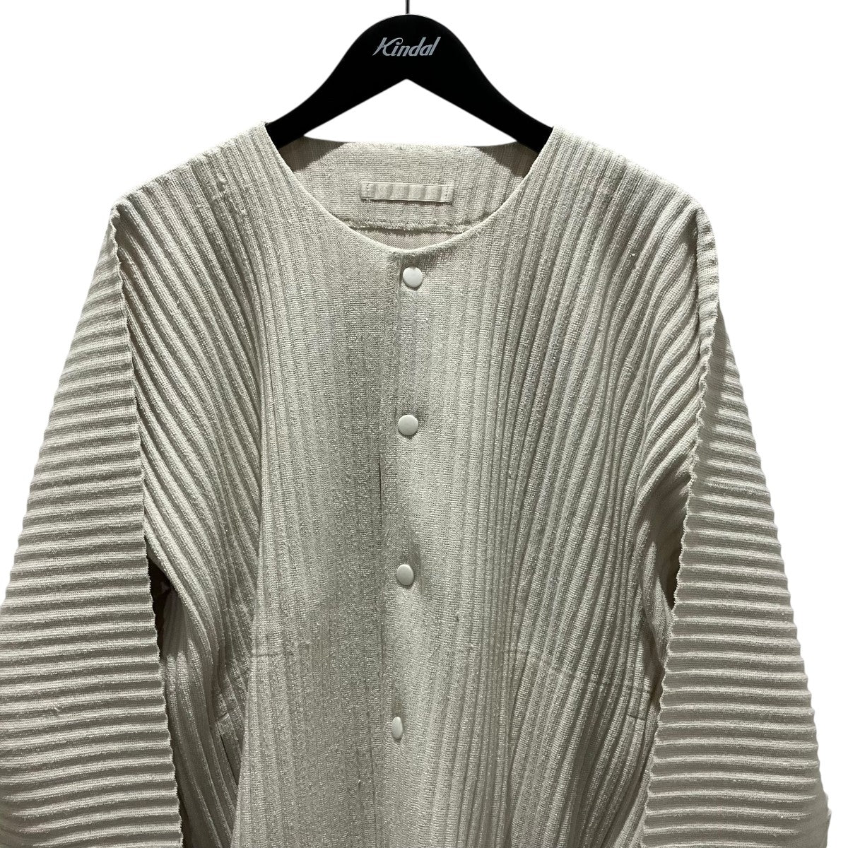 プリーツジャケットHP91JL145 - Image 3