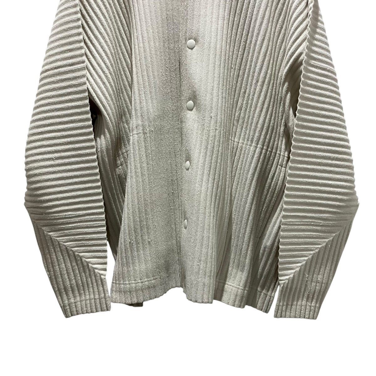 プリーツジャケットHP91JL145 - Image 4
