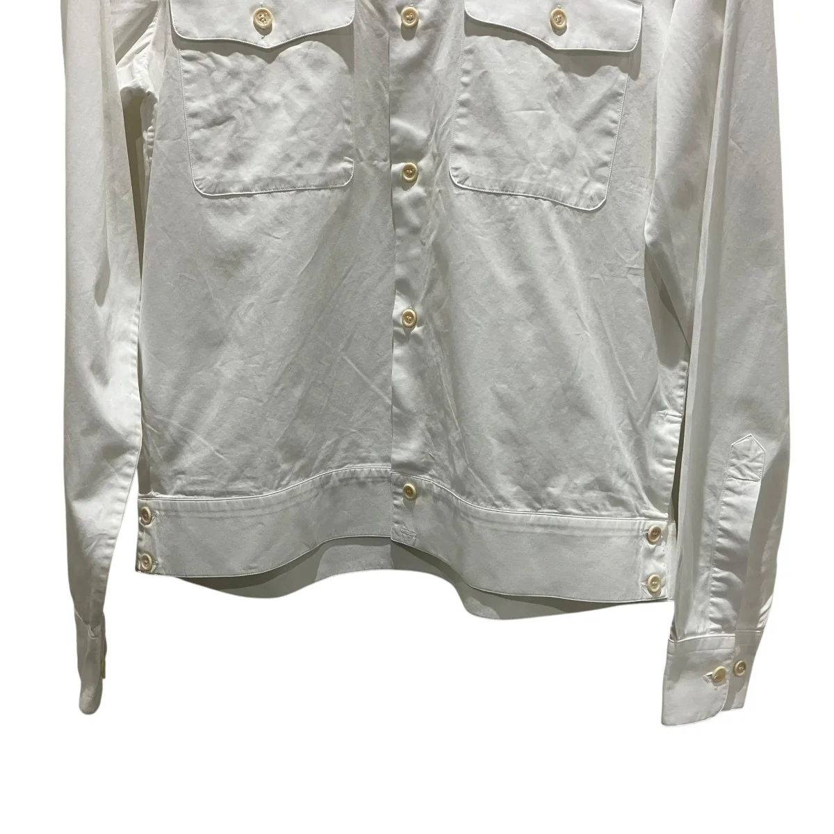 シャツジャケット - Image 4