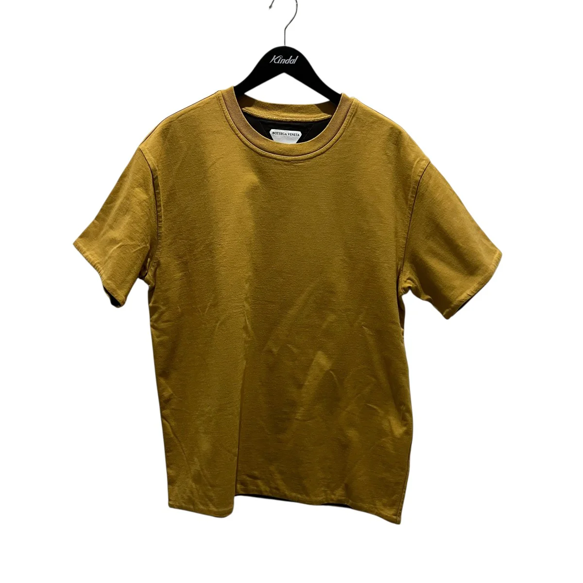 ダブルレイヤードTシャツ刺繍Ｔシャツ661788