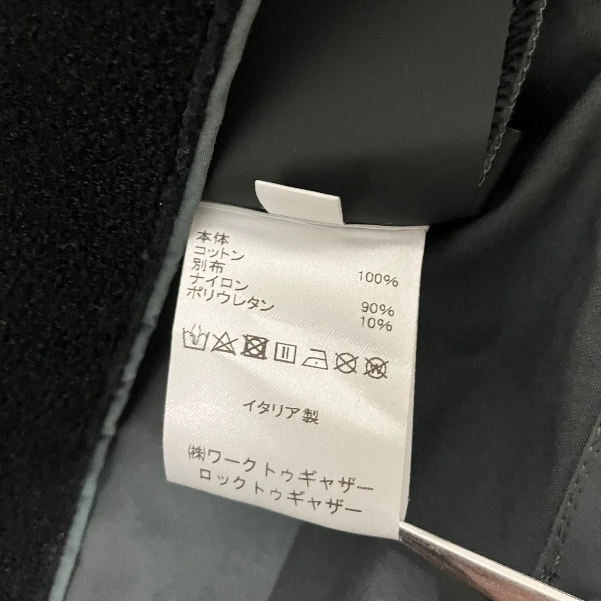 DE FIELD SHORT SLEEVE OVERSHIRT半袖シャツBG1221132 - Image 7