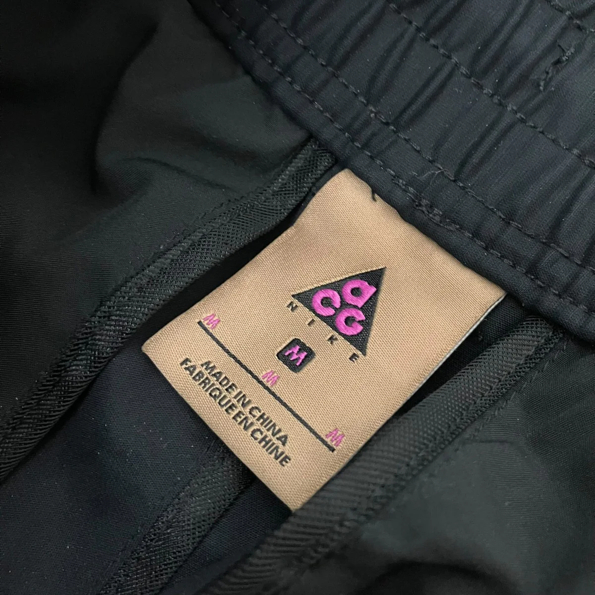 M NRG CARGO PANTカーゴパンツ - Image 8