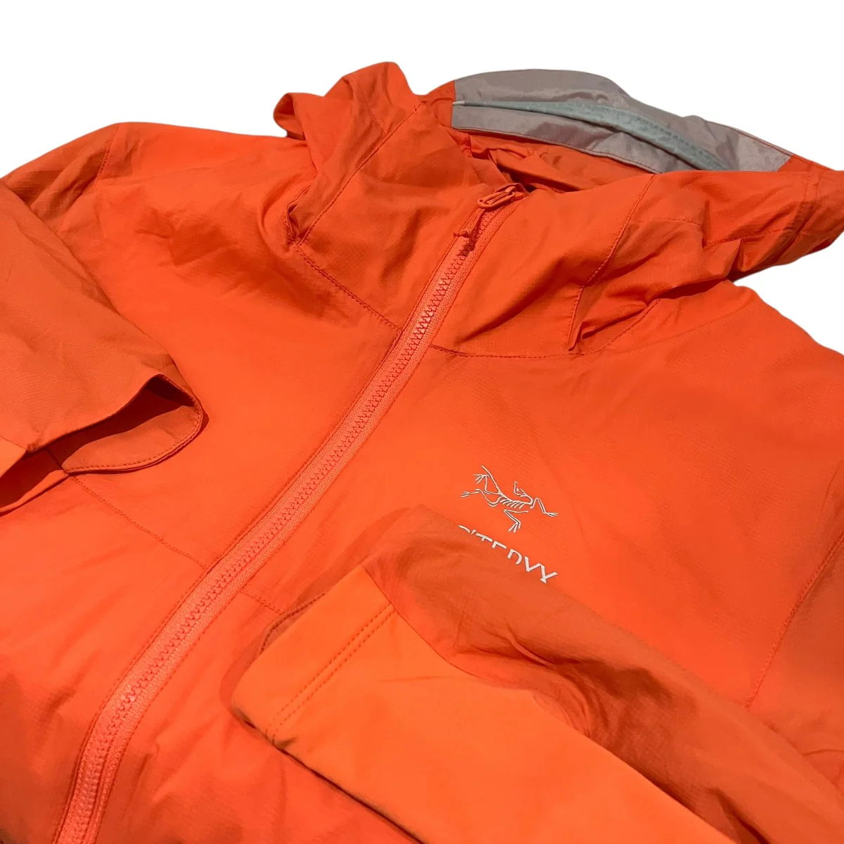 【ATOM SL HOODY】ナイロンジャケット26440-122104 - Image 5