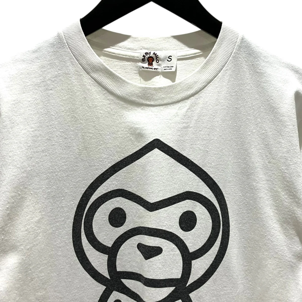 【BABY MILO】半袖Tシャツ - Image 3