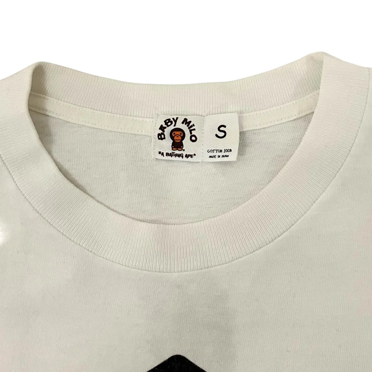 【BABY MILO】半袖Tシャツ - Image 6