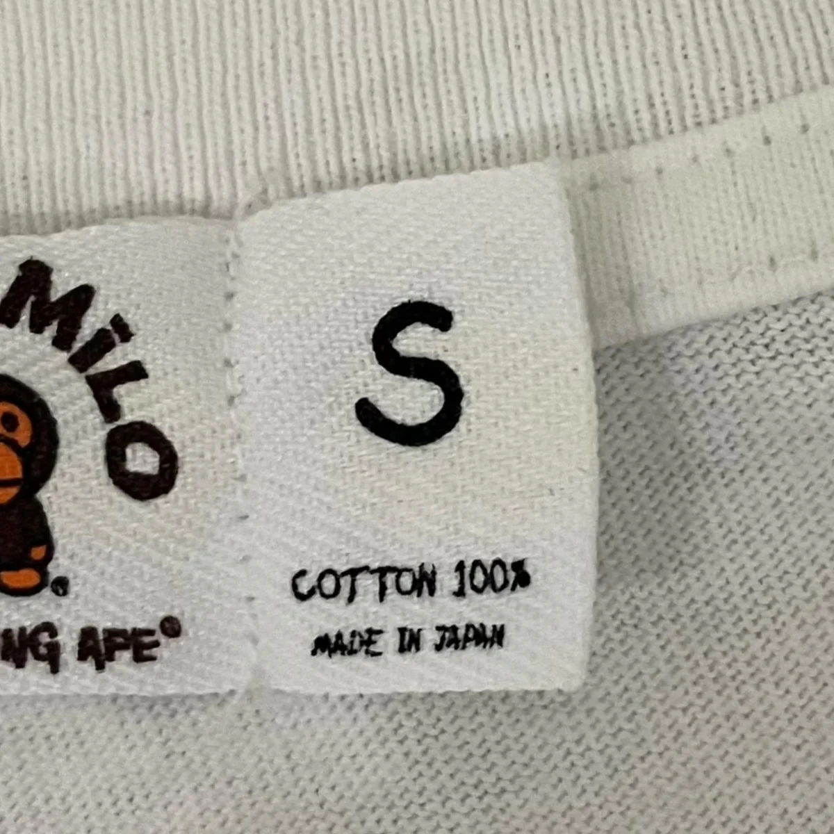 【BABY MILO】半袖Tシャツ - Image 8