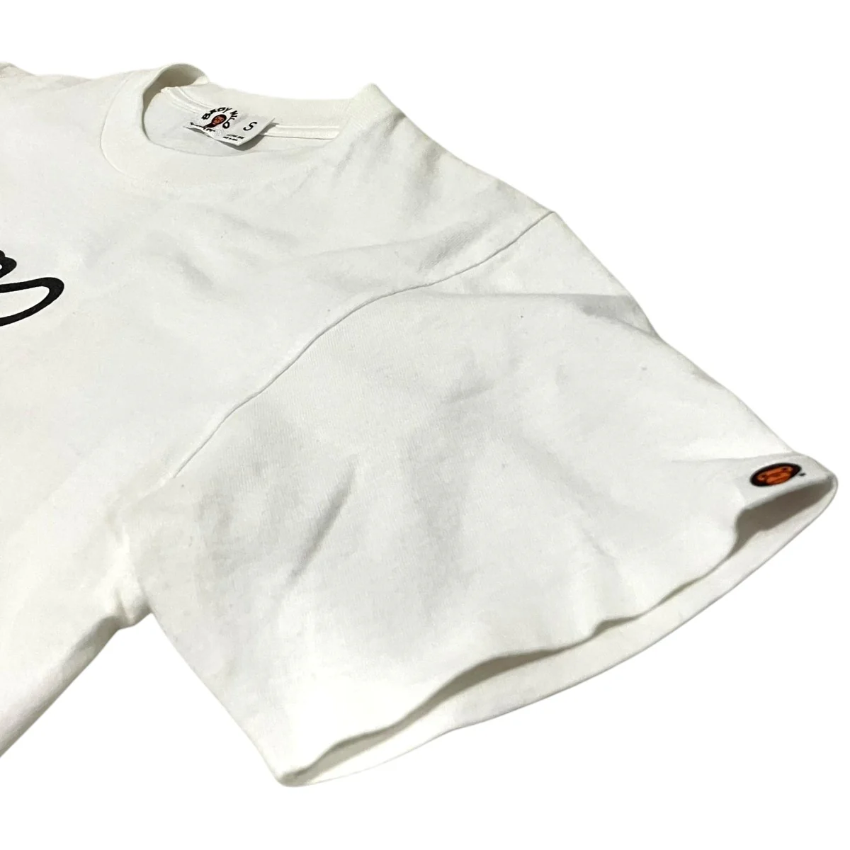 【BAPE MILO】半袖Tシャツ - Image 5