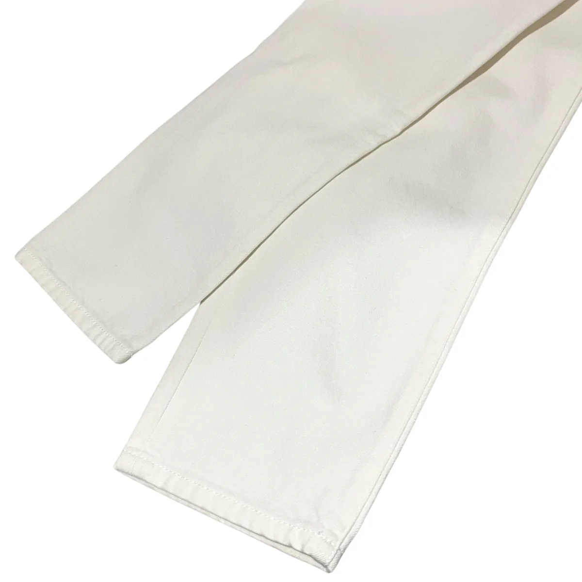 【Cropped Tapered Jeans】デニムパンツGEP303 - Image 4