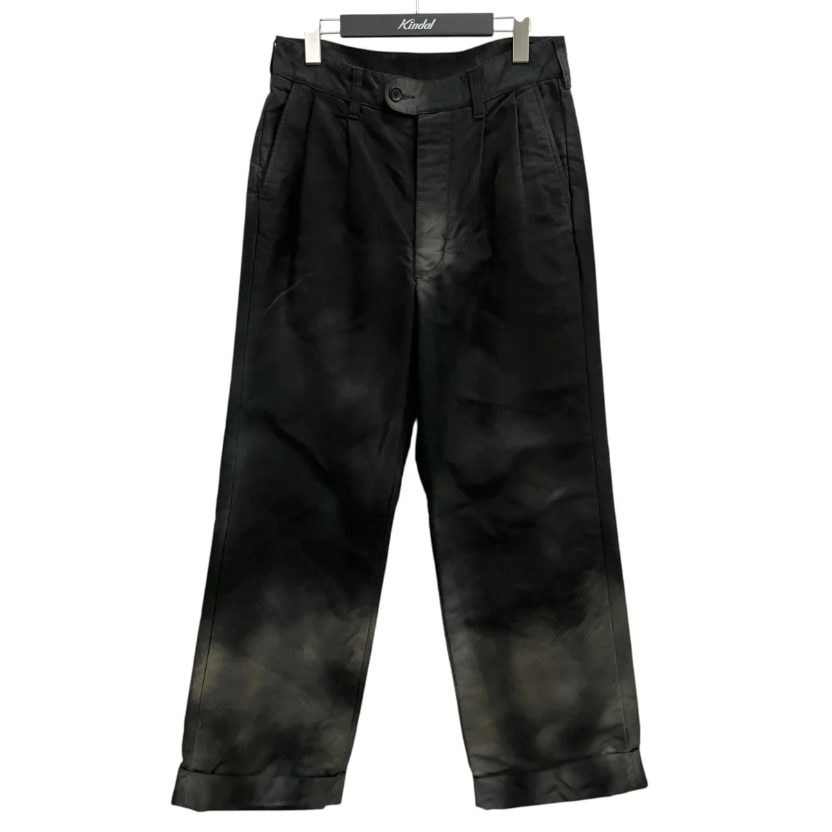 【NEXT MAN MOLESKIN PANTS】パンツREPT-031