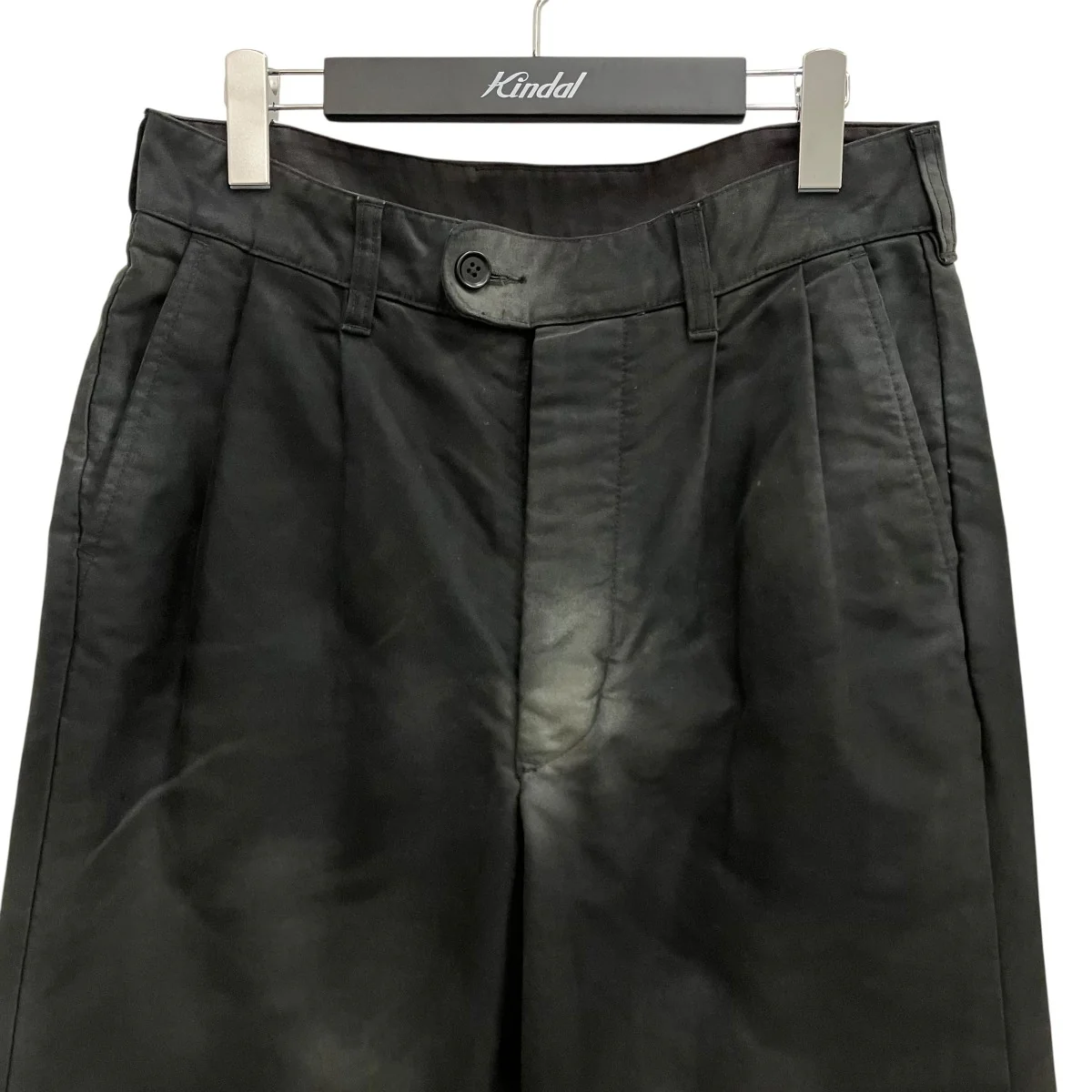 【NEXT MAN MOLESKIN PANTS】パンツREPT-031 - Image 3