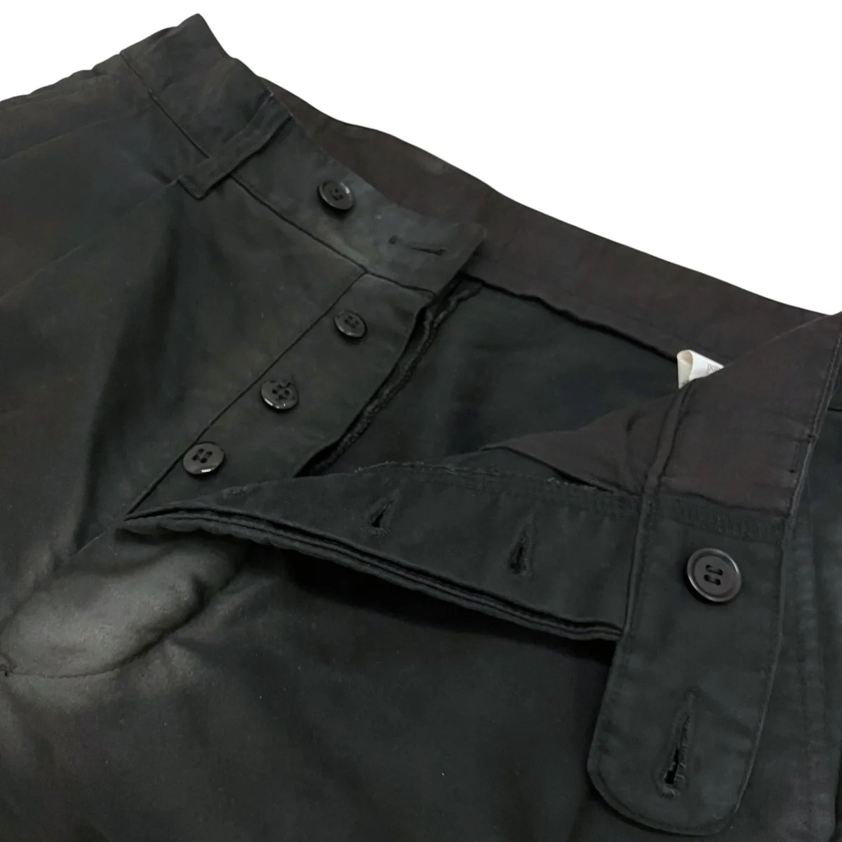 【NEXT MAN MOLESKIN PANTS】パンツREPT-031 - Image 5