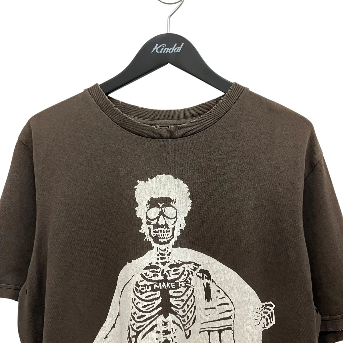 Richard Hell Tシャツ - Image 3