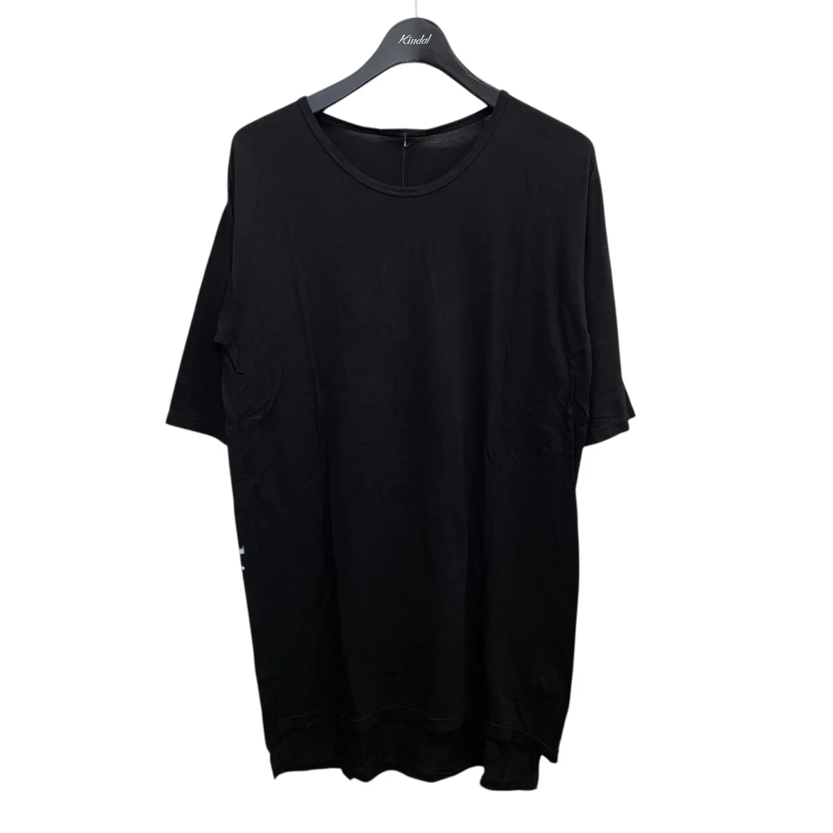 COLD-DYE BACK PRINT TEE半袖TシャツVI-2888-01