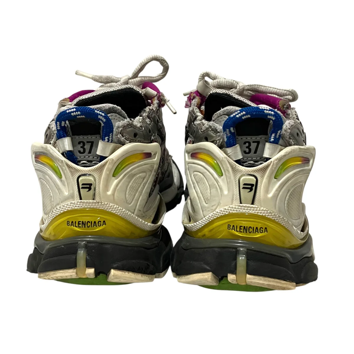 【runner】ローカットスニーカー677402 - Image 3