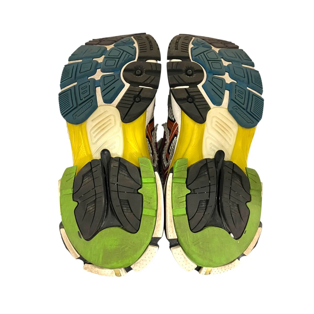【runner】ローカットスニーカー677402 - Image 5