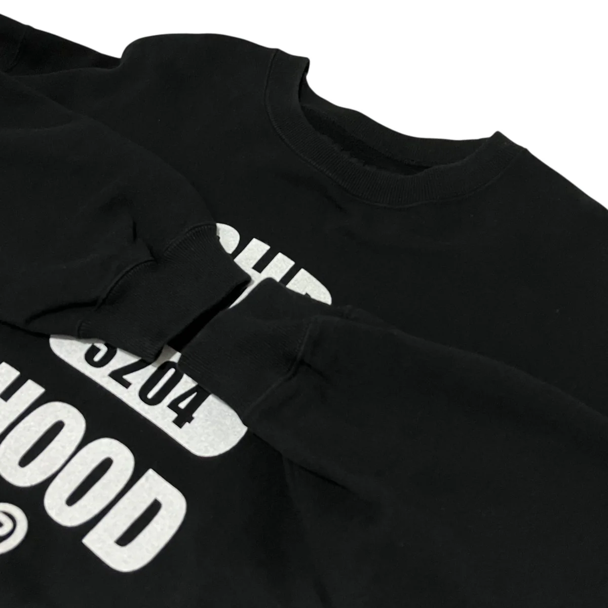 23SS【COLLEGE SWEATSHIRT LS】スウェット231FPNH-CSM01 - Image 5