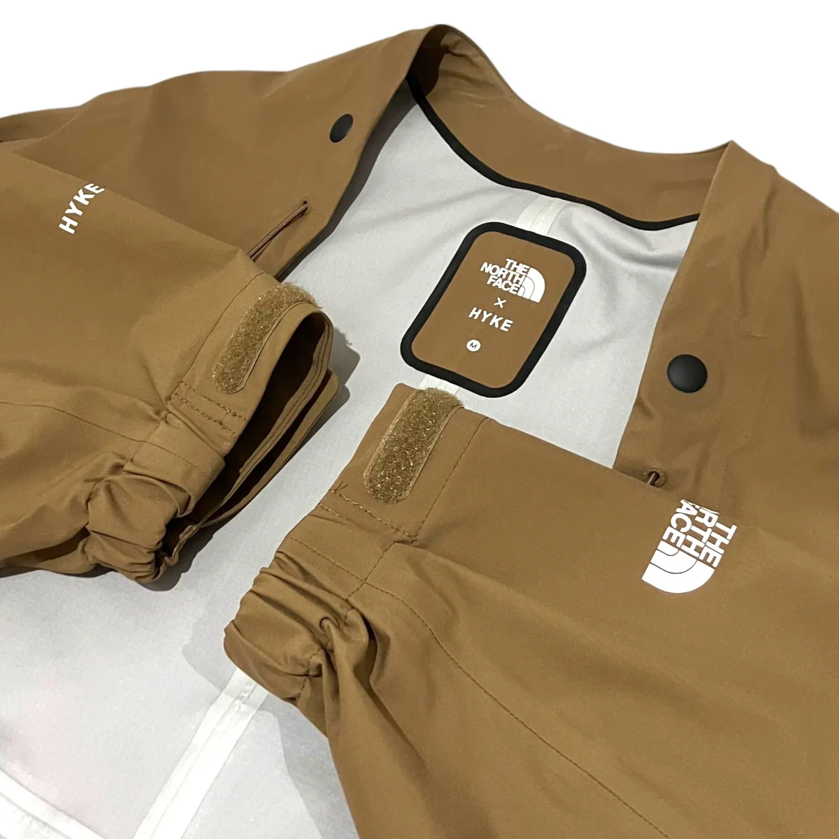 【WP Bolero】ボレロNPW682HY - Image 6