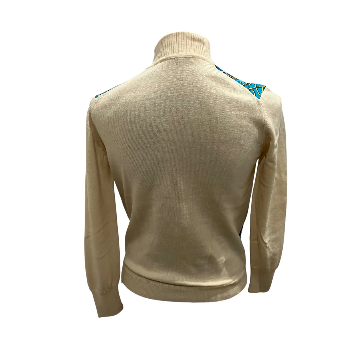 切替ニットHERMES SPORT - Image 2