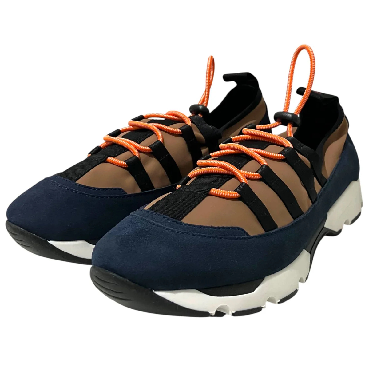 26SSローカットスニーカーSNZU019302